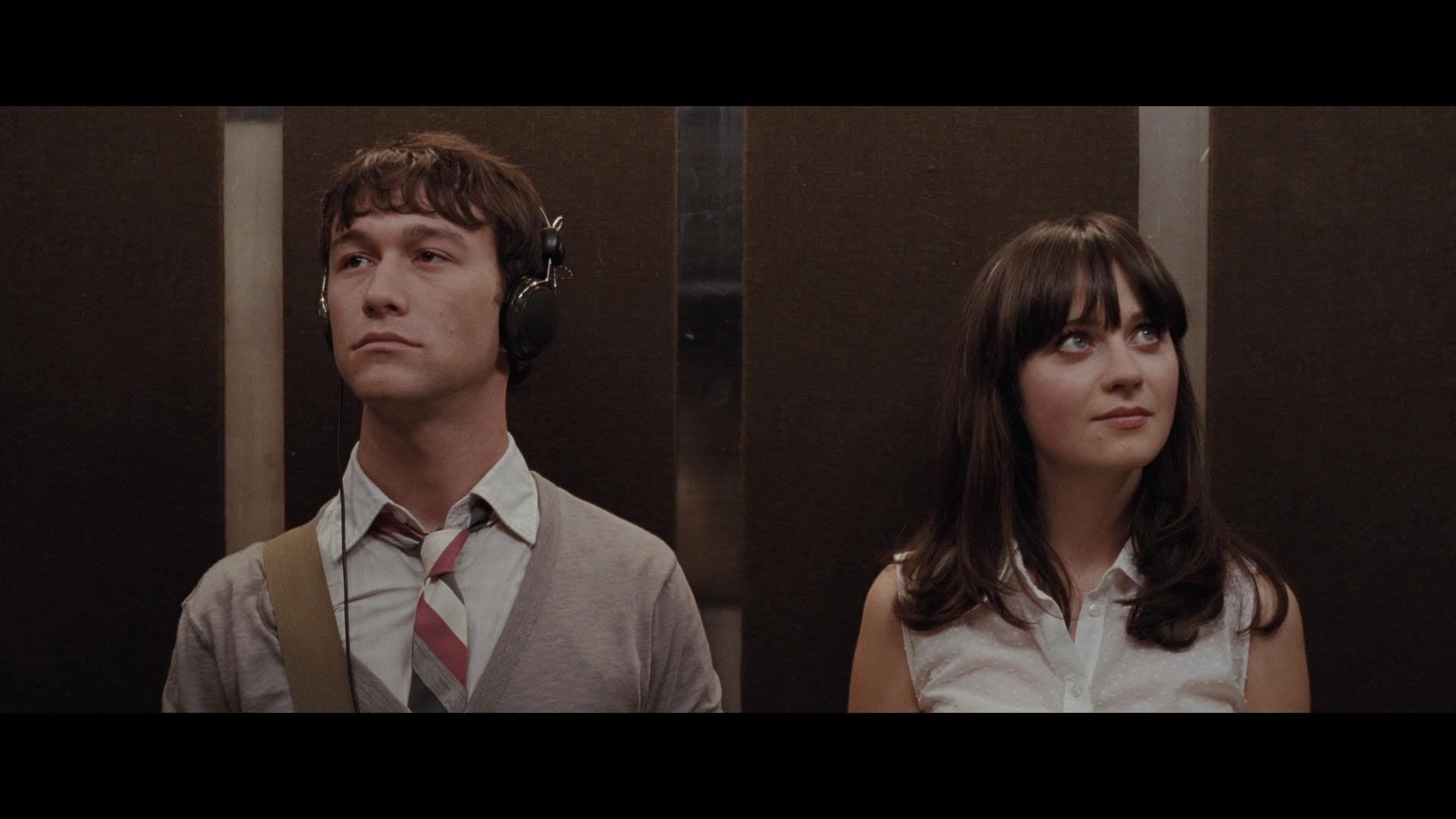 500 Days Of Summer Blu ray Review Good Film Guide