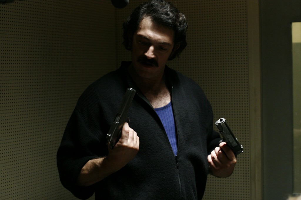 Mesrine Blu ray 8