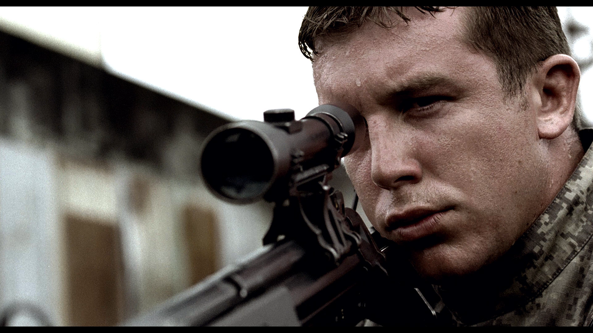 The Marine 2: DVD Review