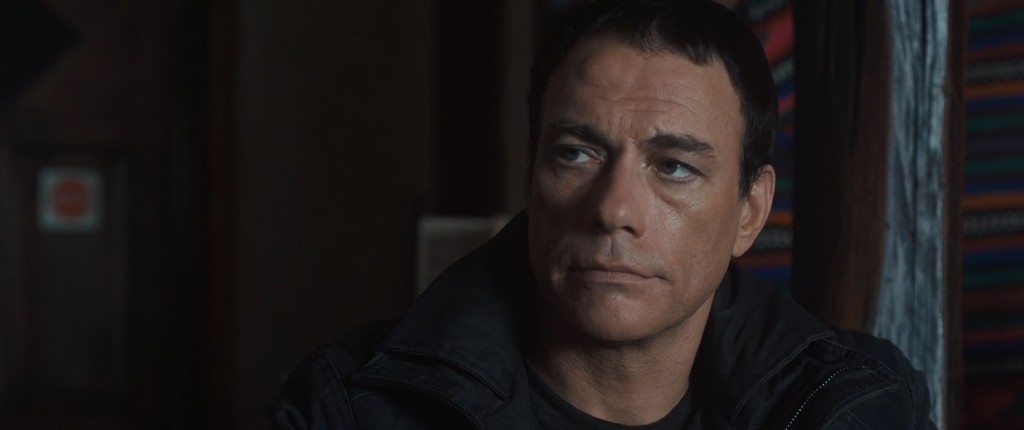 Universal Soldier Regeneration 2, Jean-Claude Van Damme