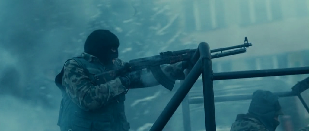 Universal Soldier Regeneration 3