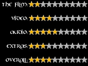 Universal Soldier Regeneration Ratings