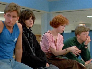 Breakfast Club