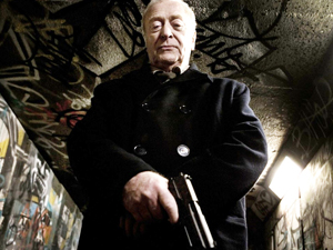 Harry Brown