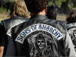 Sons of Anarchy