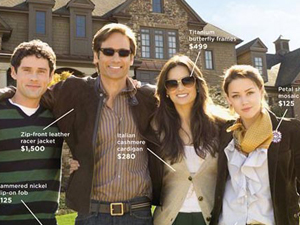 The Joneses