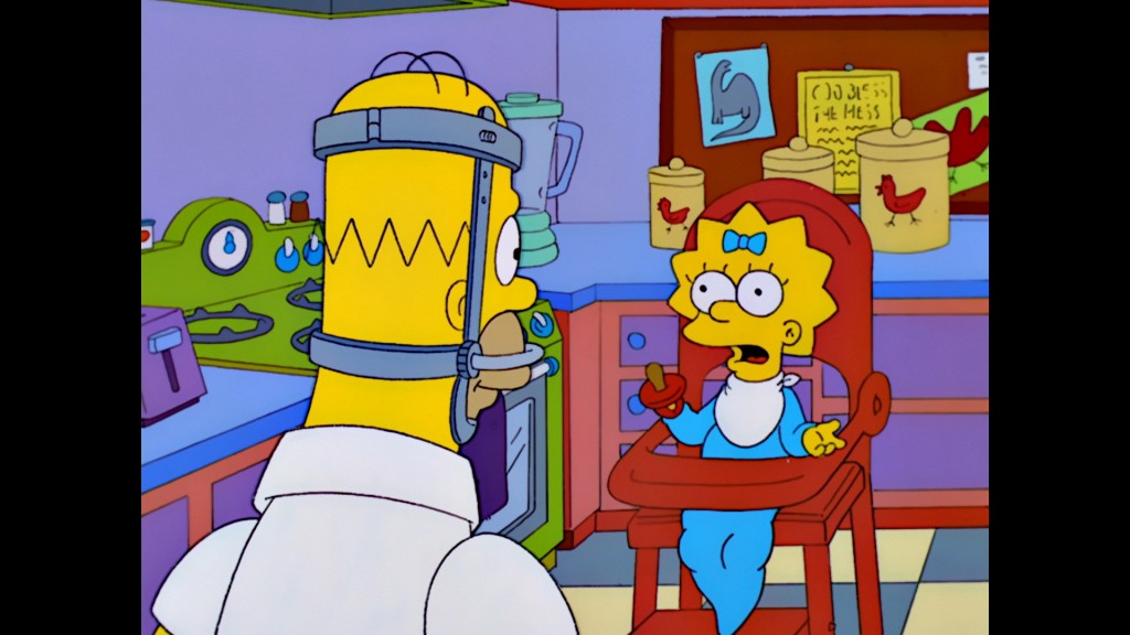 01 Simpsons Season 13