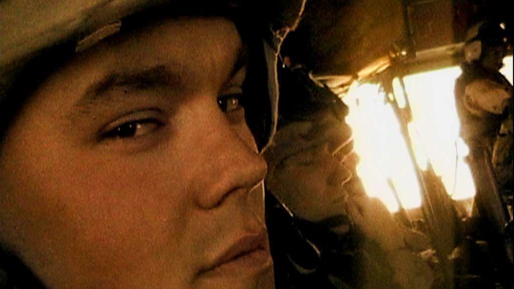 01 This is War