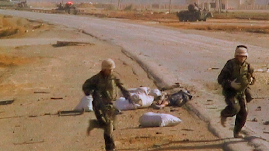 02 This is War