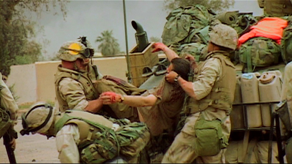 03 This is War