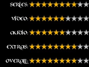 Inbetweeners Series 3 Ratings