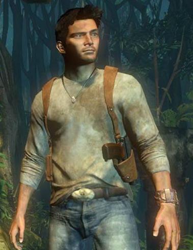 drake quotes 2011. Imo uncharted, Drake looks
