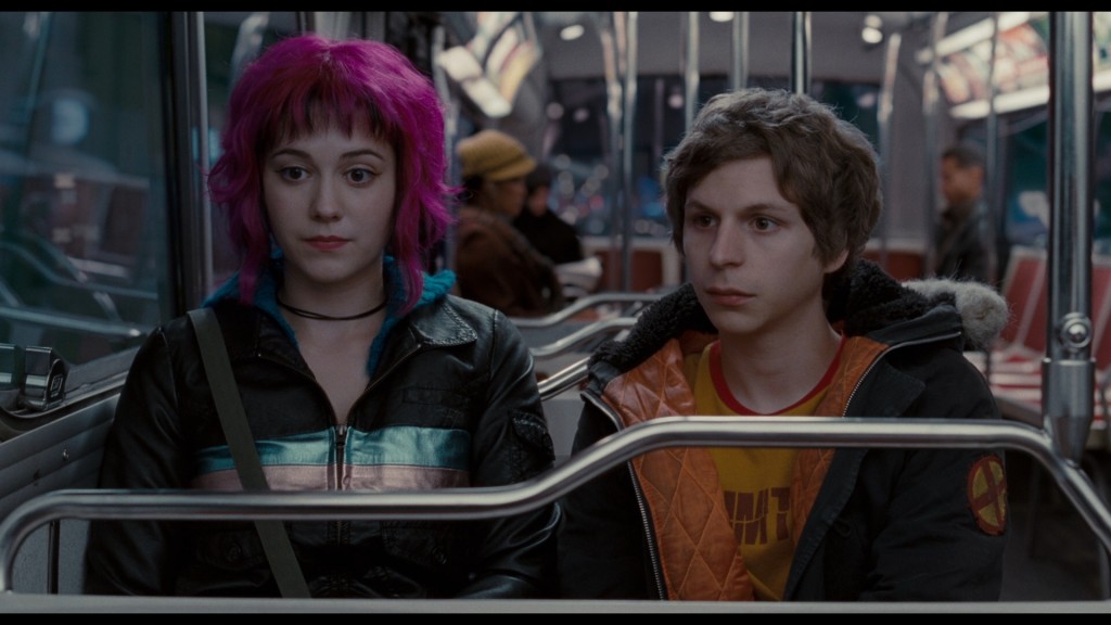 Scott Pilgrim 02