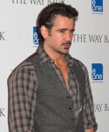 The Way Back, 02 Colin Farrell