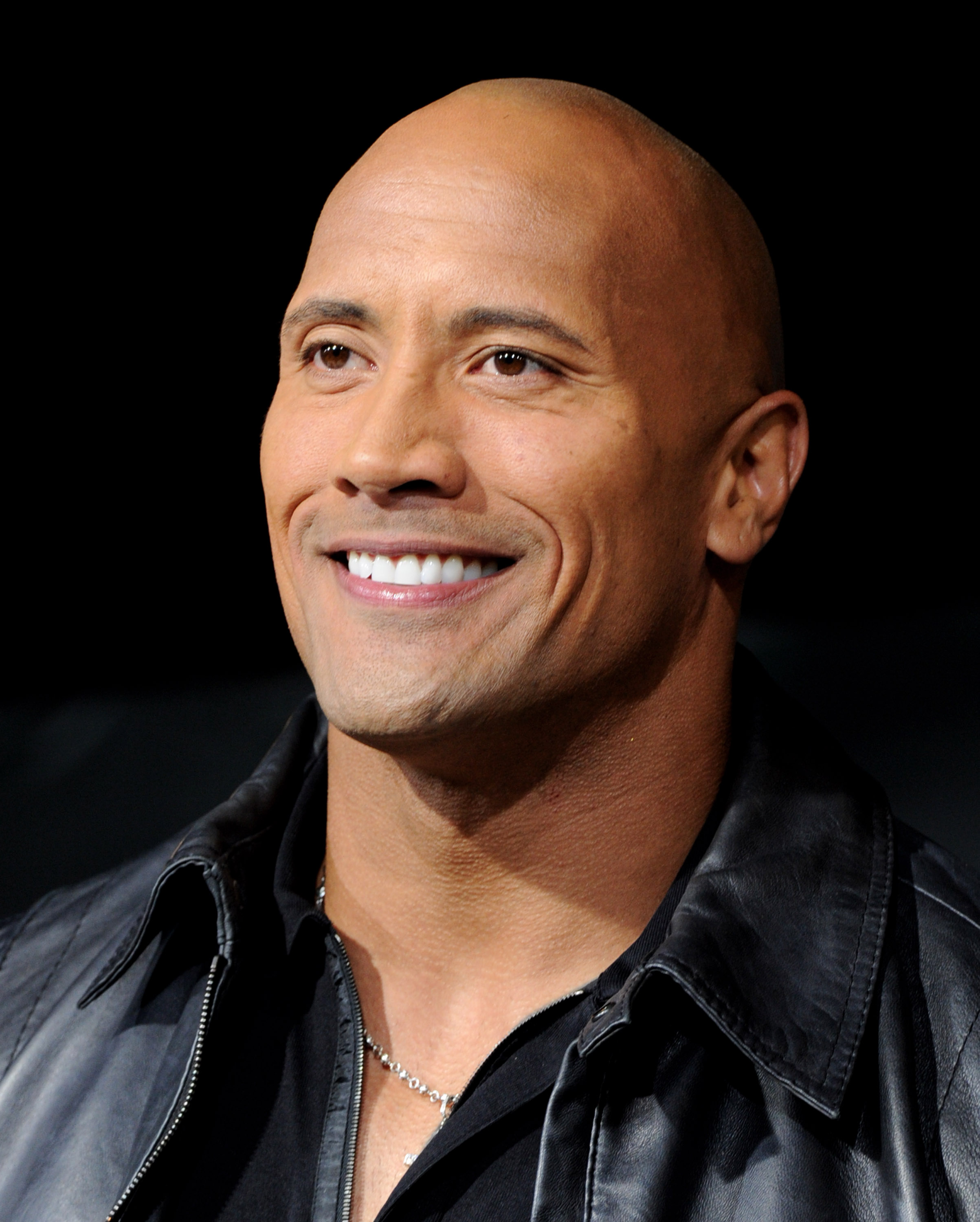 Dwayne Johnson - Gallery Colection