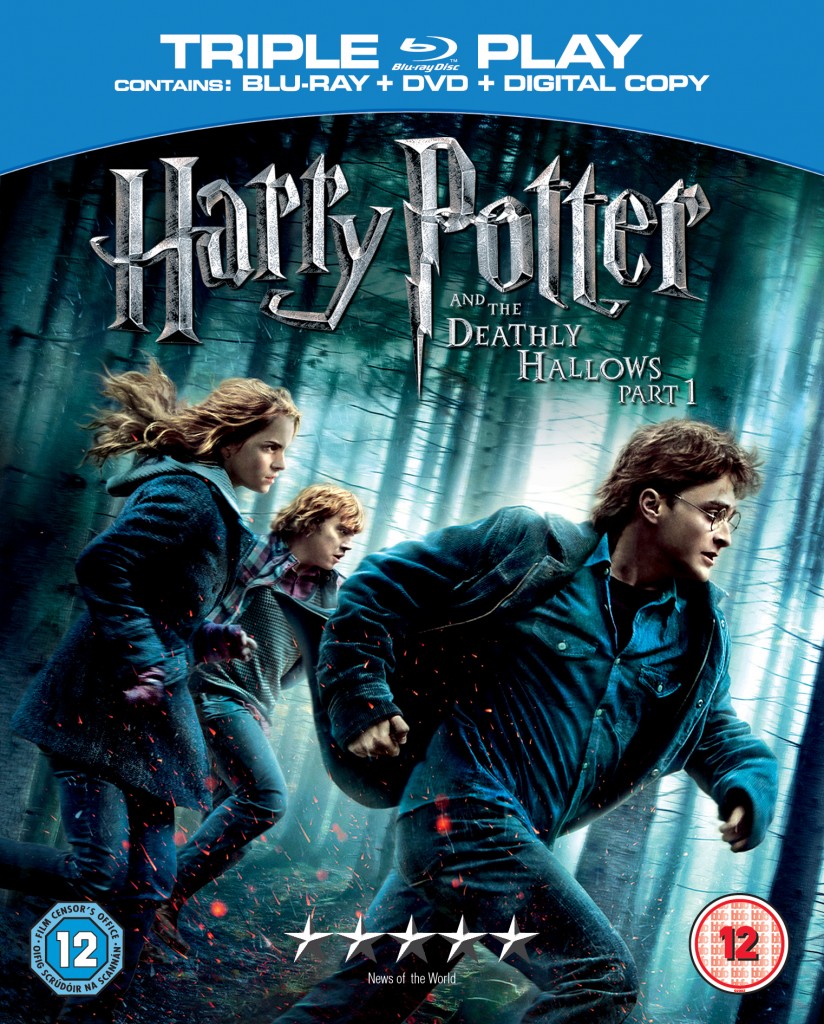 Harry Potter Et La Coupe De Feu Film Entier Gratuit Streaming
