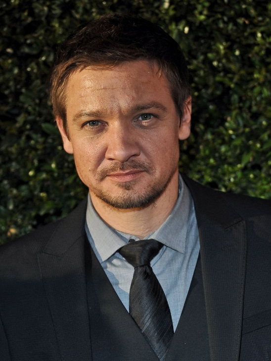 Jeremy Renner Offered Lead Role in The Bourne Legacy