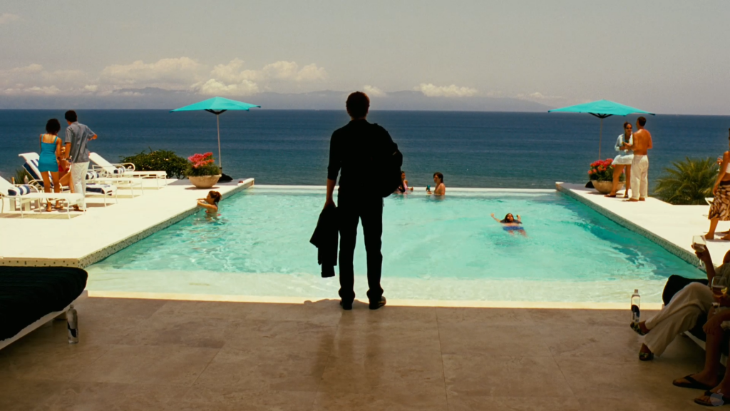 Limitless Bradley Cooper