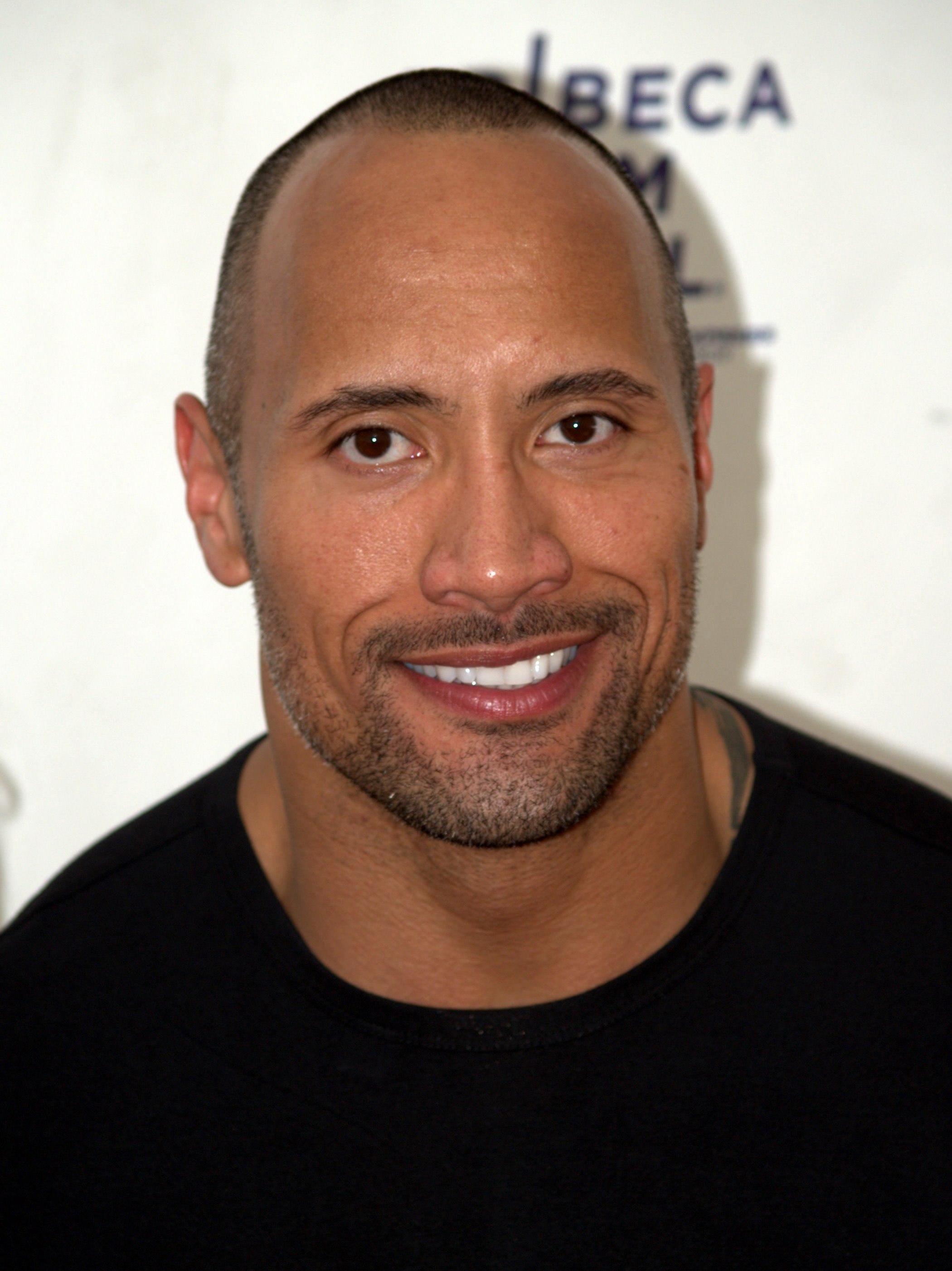 Dwayne Johnson - Gallery Colection