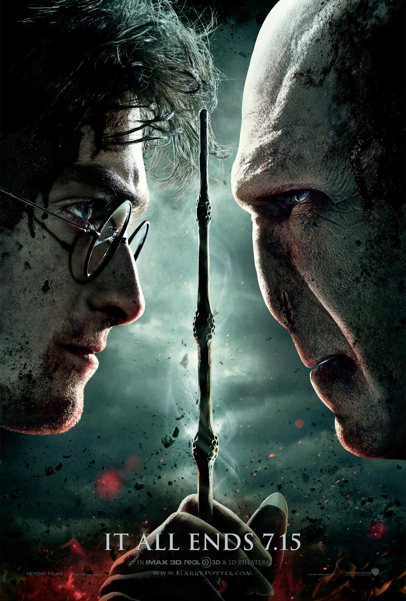 harry potter and the deathly hallows part 2 movie poster 01
