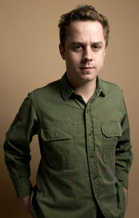 added another name to its already impressive castlist Giovanni Ribisi