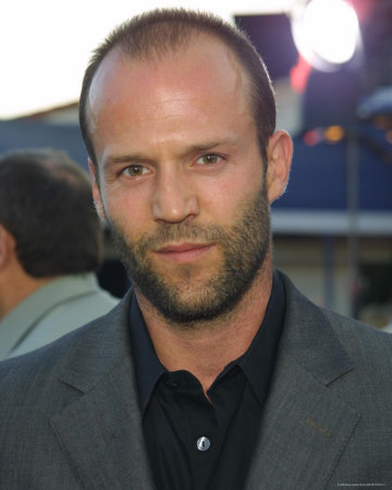  and Expendables star Jason Statham taking the lead role