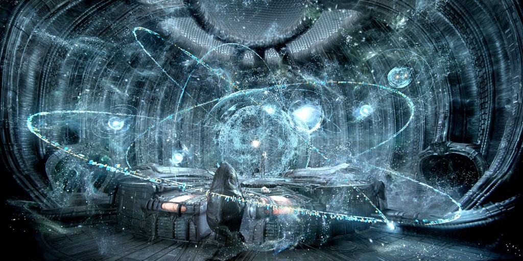 Prometheus 03