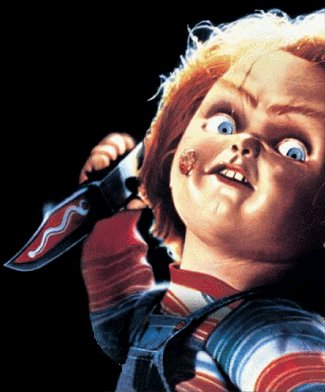 fans who simply couldn't get enough of the stabhappy doll Chucky