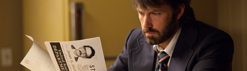 Argo Trailer