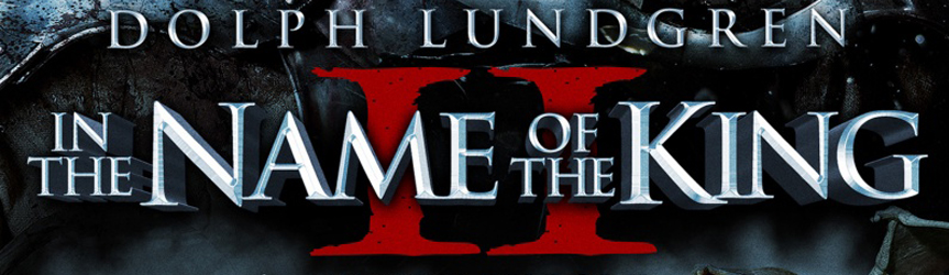 In The Name of the King 2: Two Worlds Review