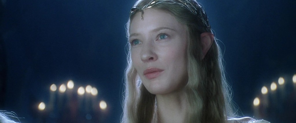 Lord of the Rings Galadriel