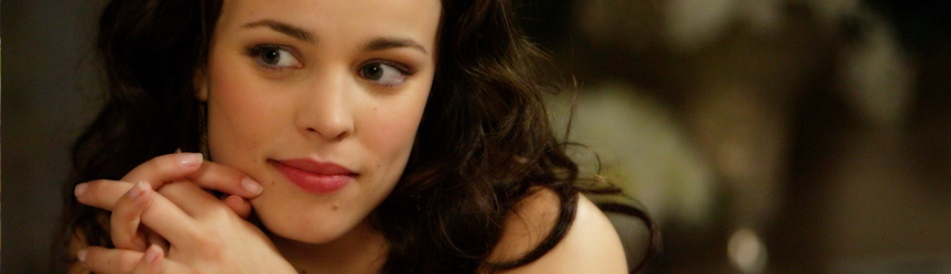 About Time: Rachel McAdams Joins Richard Curtis’ Rom-Com