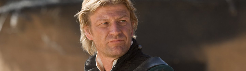 Sean Bean Joins Devil’s Peak
