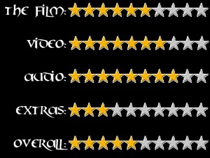 Safe House DVD ratings