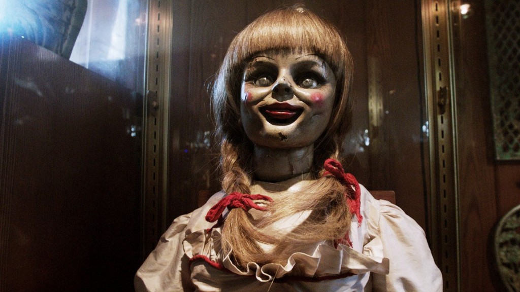 horror annabelle 1