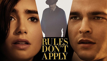 Movie Rules Don`t Apply 2016 Watch Battery