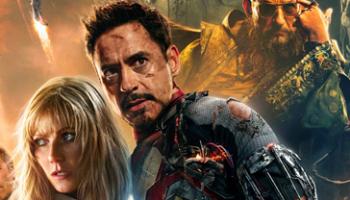 Iron Man 3 Review